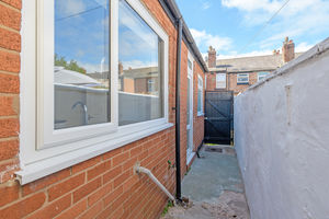 Outside- click for photo gallery